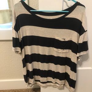 American Eagle Soft and Sexy Tee